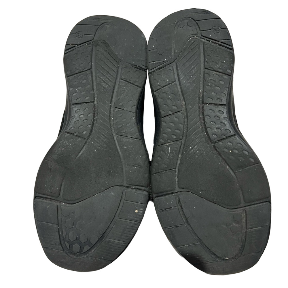 Athletic Works Women's Lifestyle Mesh Jogger Sneakers - Picture 6 of 7